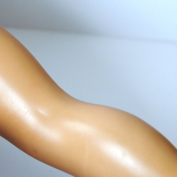 2013 American Girl Brown Wavy Hair with bangs Hazel Gray Eyes Molly? - Picture 12 of 13